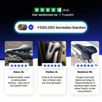 Darliso 3.0 Sport+