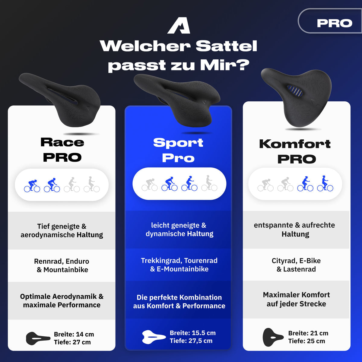 Darliso 3.0 Sport+