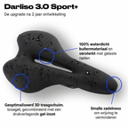 Darliso 3.0 Sport+