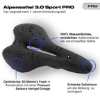Darliso 3.0 Sport+