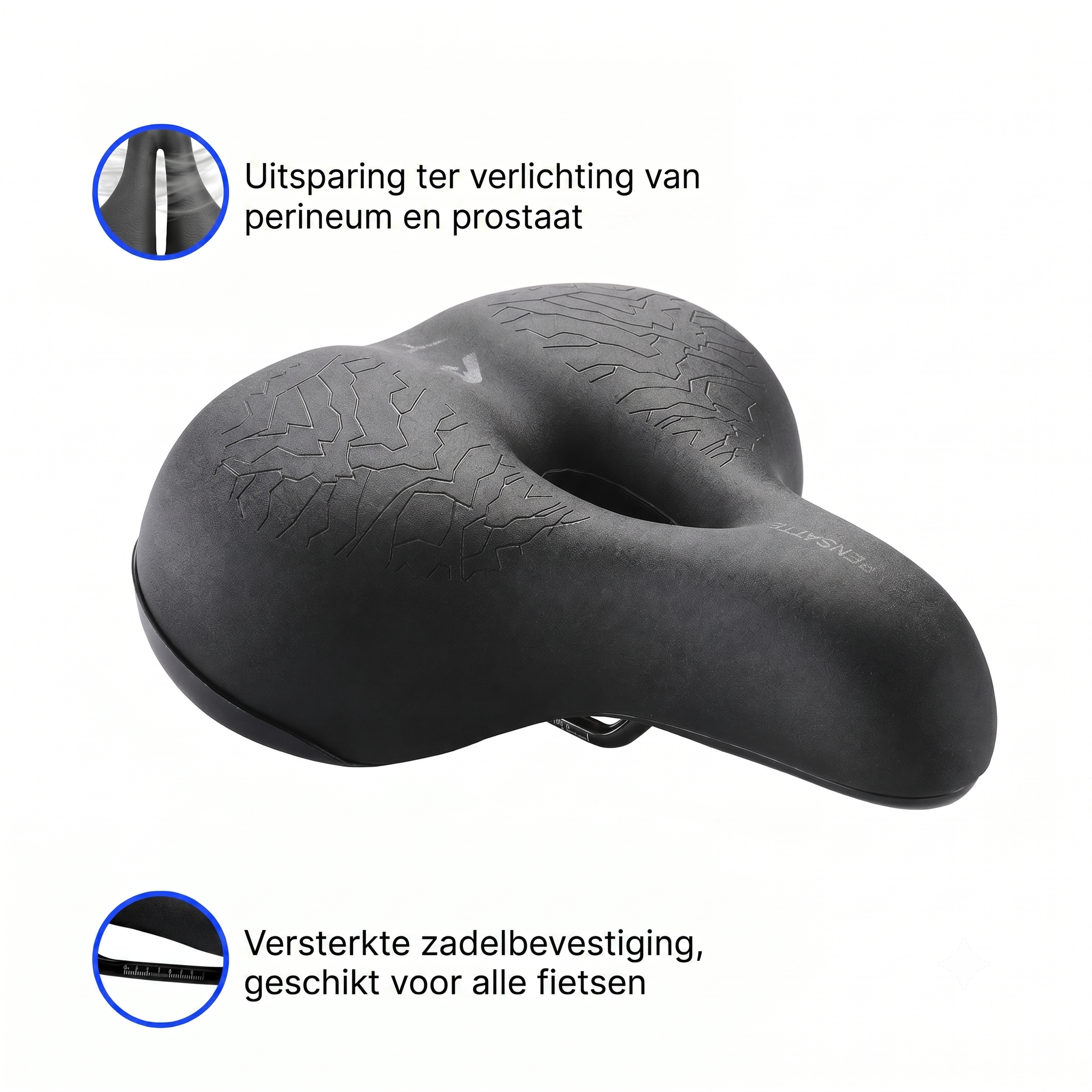 Darliso 3.0 Comfort+