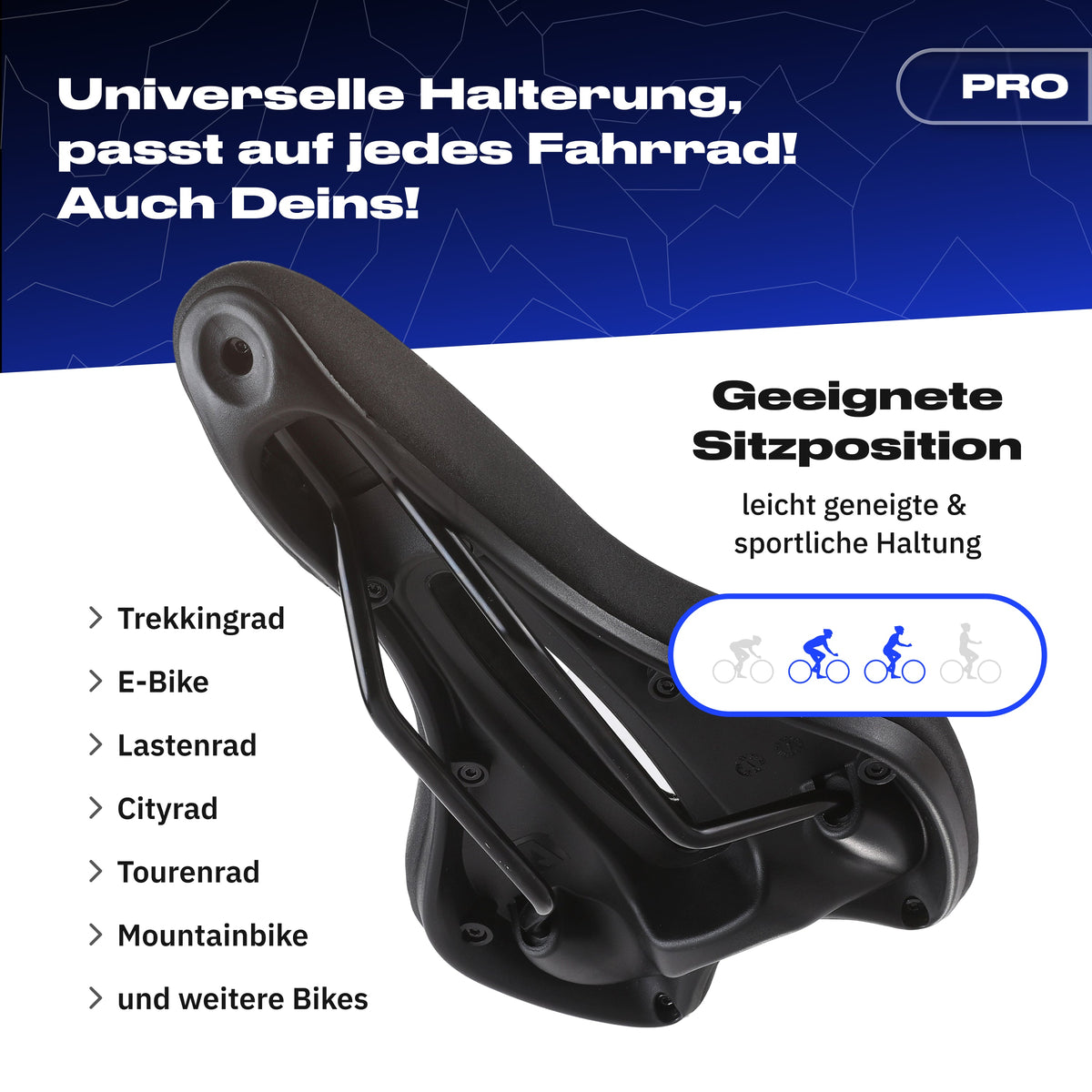 Darliso 3.0 Sport+