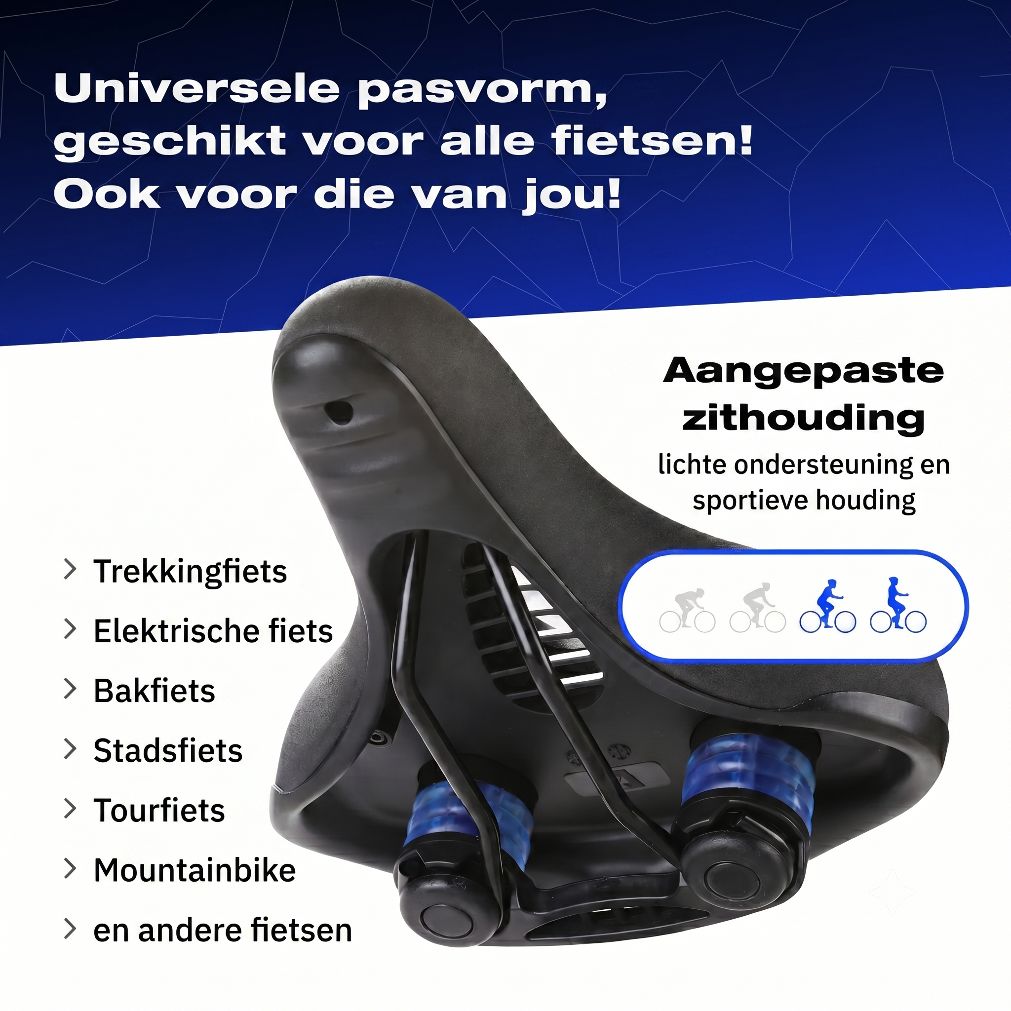 Darliso 3.0 Comfort+