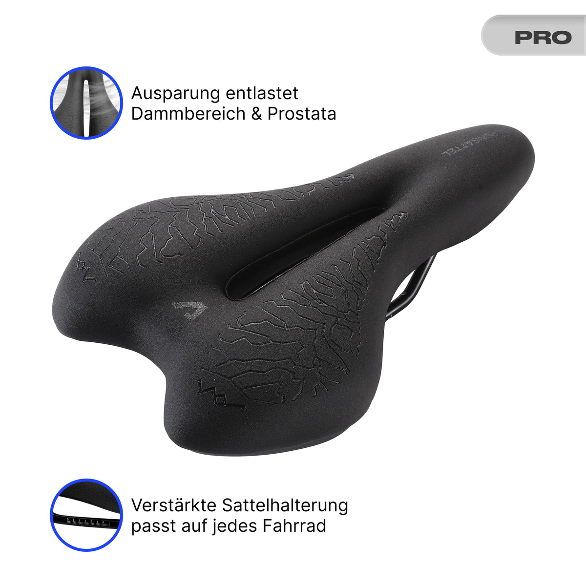 Darliso 3.0 Sport+