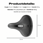 Darliso 3.0 Comfort+