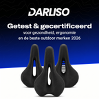 Darliso 3.0 Sport+