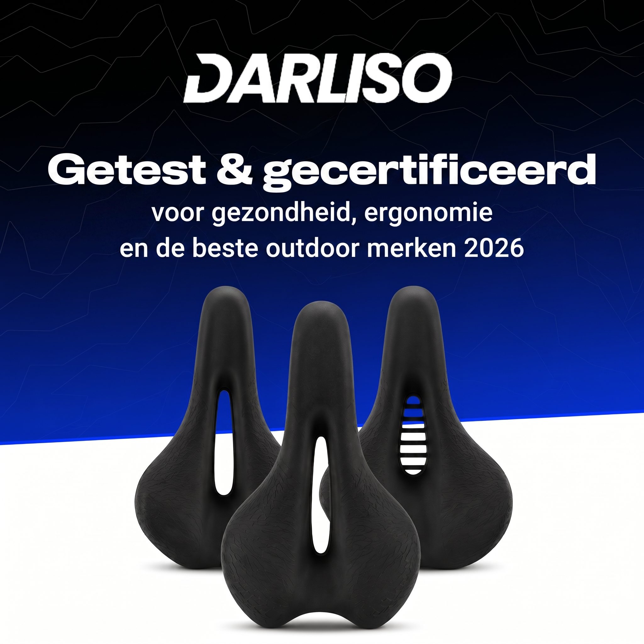 Darliso 3.0 Sport+