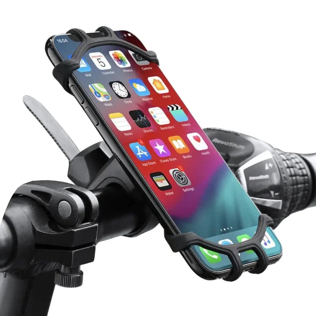 Telefoonhouder
